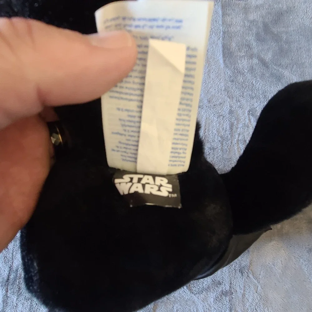 Build-A-Bear BAB Darth Vader Star Wars‎ 18